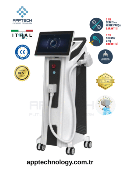 Power Ice Diode 1200 Watt