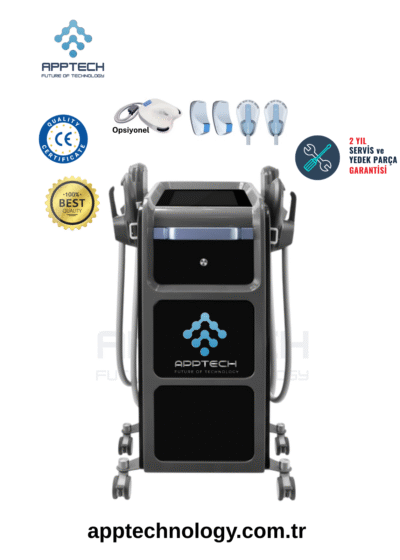 Apptect Body Slimming