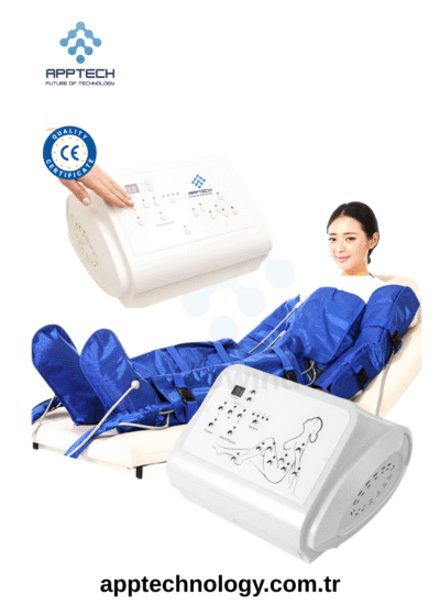 Portatif Lenf Drenaj