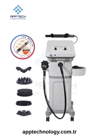 G8 PRO Masaj Cihazı