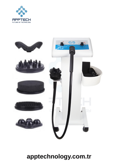 G5 Masaj Cihazı