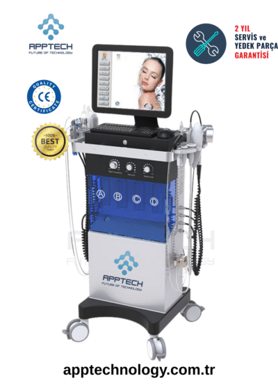 Hydra Beauty Pro 14 in 1