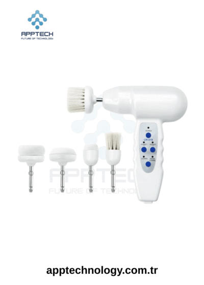 Yüz Temizleme Cihazı