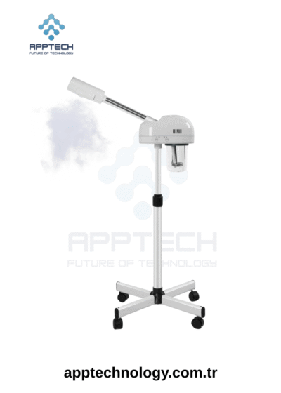 Sıcak Buhar ve Ozon Makinesi