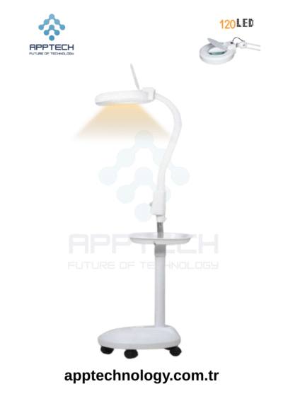 Plastik Ayaklı Loop