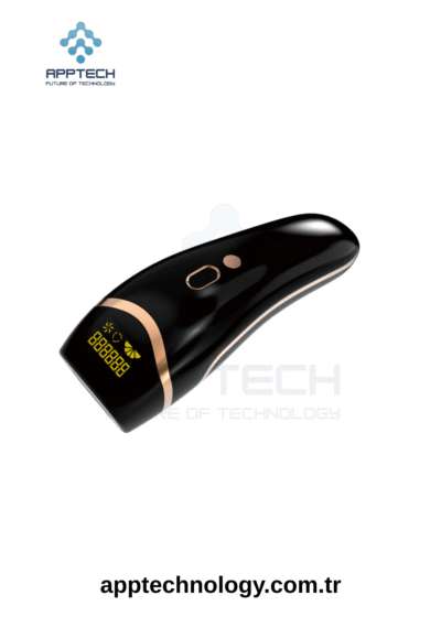 IPL Epı̇Lasyon Aleti HP-01