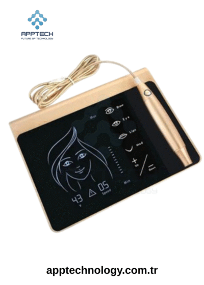 Charmer Prı̇ncesses Kalıcı Makyaj Cı̇Hazı