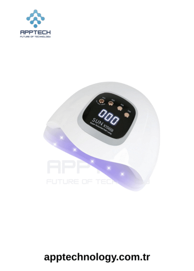 Sunx 15 Max UV Kurutucu