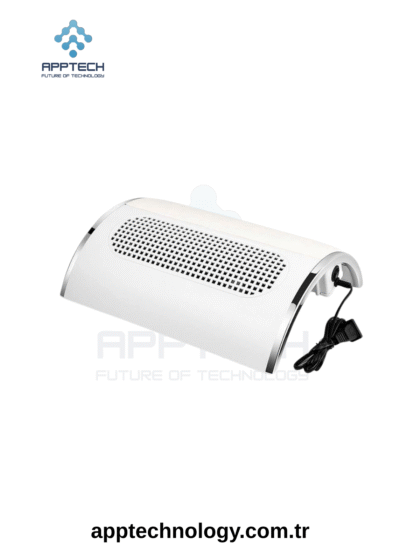 Tırnak Toz Toplama Cı̇hazı