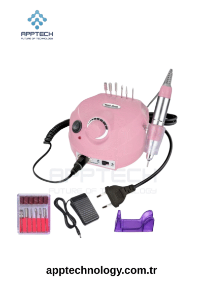 Tırnak Freeze Cı̇hazı