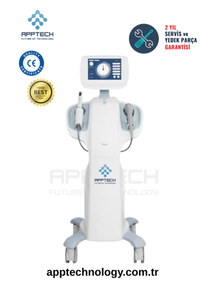 7D HIFU + Vajı̇nal